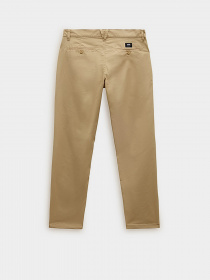 Штани Vans Authentic Chino Relaxed модель VN0A5FJ8YUU1 Фото
