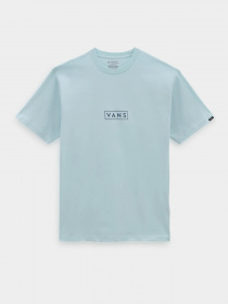 Футболки и поло Vans Classic Easy Box модель VN0A5E81BVP1 Фото