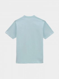 Футболки и поло Vans Classic Easy Box модель VN0A5E81BVP1 Фото