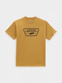 Футболки і поло Vans Full Patch модель VN000QN8BWV1 Фото