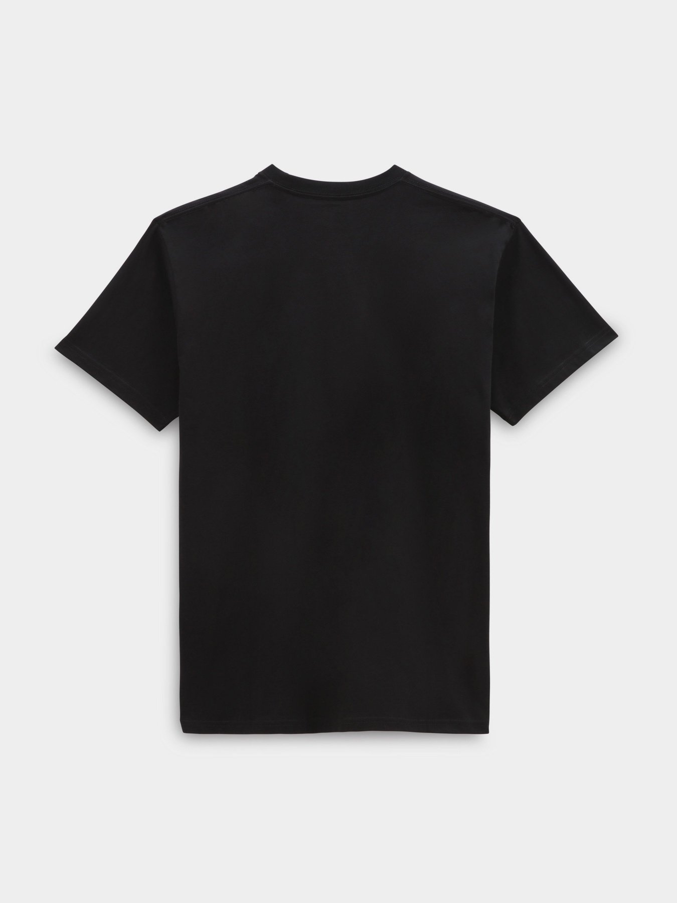 Футболки і поло Vans Left Chest Logo модель VN0A3CZEBW31 Футболки і поло Vans Left Chest Logo модель VN0A3CZEBW31 Фото