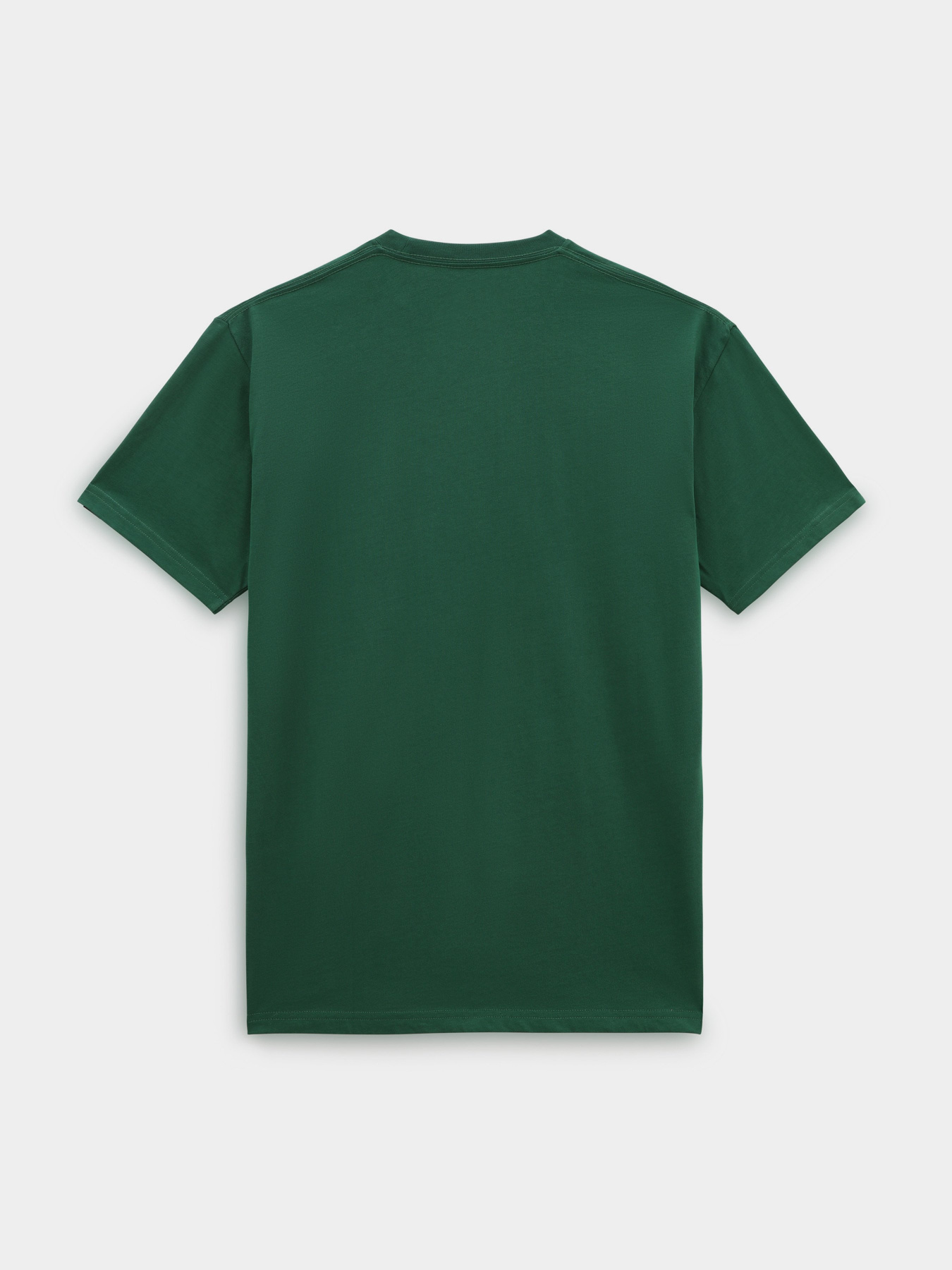 Футболки і поло Vans Left Chest Logo модель VN0A3CZEBW61 Футболки і поло Vans Left Chest Logo модель VN0A3CZEBW61 Фото