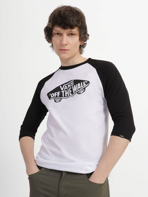 Худі та світшоти Vans Athletic модель VN000XXMYB21 Фото