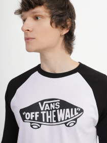Худи и свитшоты Vans Athletic модель VN000XXMYB21 Фото