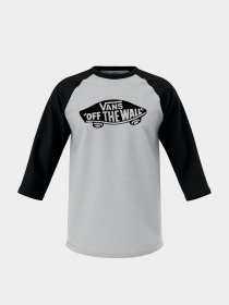Худи и свитшоты Vans Athletic модель VN000XXMYB21 Фото