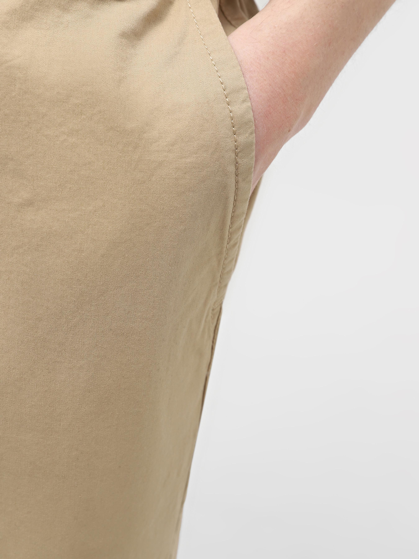 Штани Vans Range Relaxed Elastic Pant модель VN0A5FJJKHK1 Фото