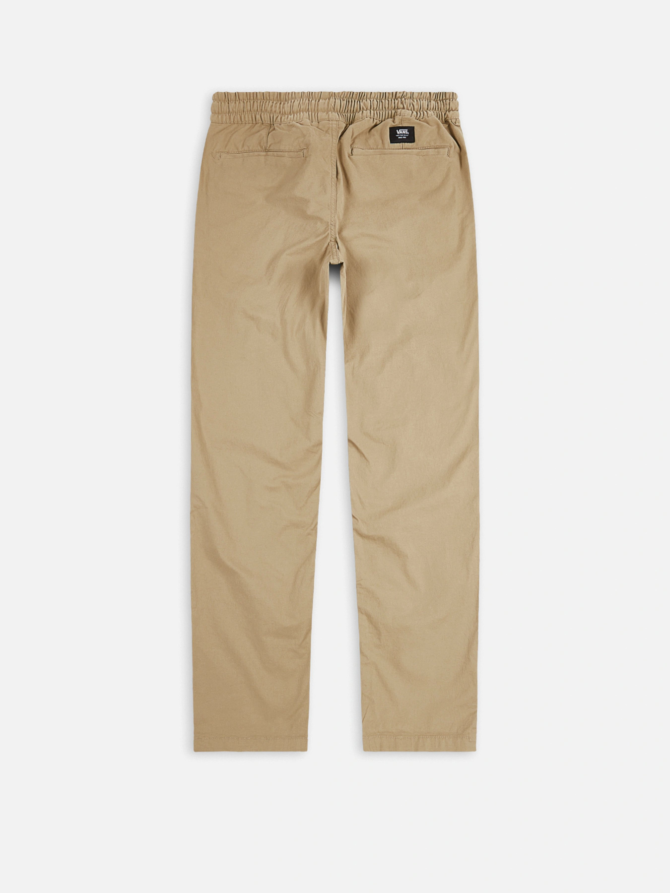Штани Vans Range Relaxed Elastic Pant модель VN0A5FJJKHK1 Фото