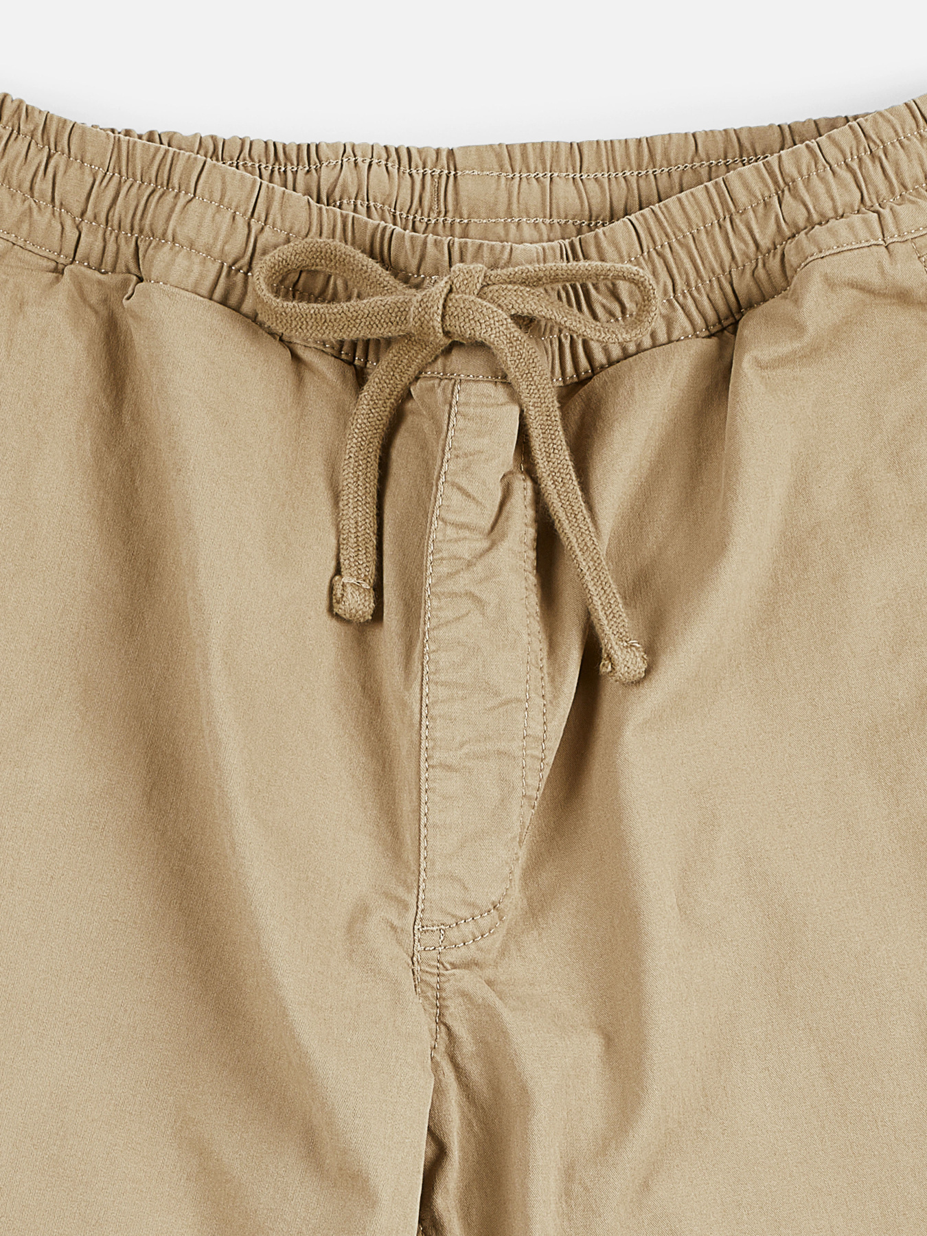 Штани Vans Range Relaxed Elastic Pant модель VN0A5FJJKHK1 Фото