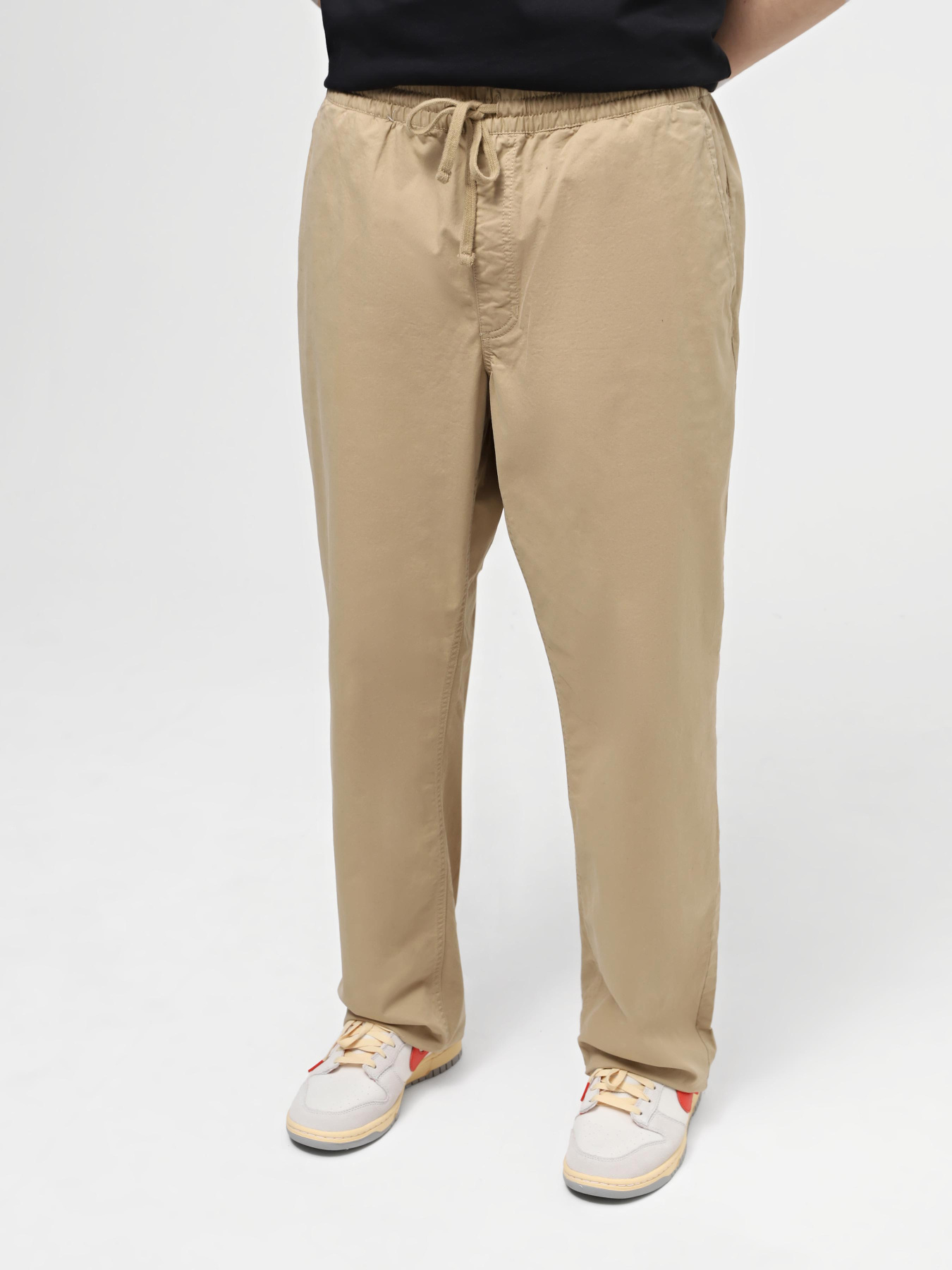 Штани Vans Range Relaxed Elastic Pant модель VN0A5FJJKHK1 Фото