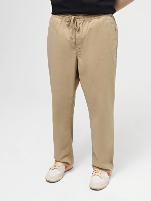 Брюки Vans Range Relaxed Elastic Pant модель VN0A5FJJKHK1 Фото