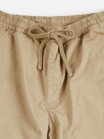 Штани Vans Range Relaxed Elastic Pant модель VN0A5FJJKHK1 Фото