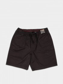 Шорти Vans Mn Range Relaxed Elastic модель VN0A5FKDBLK1 Фото