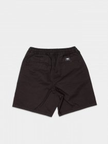 Шорти Vans Mn Range Relaxed Elastic модель VN0A5FKDBLK1 Фото