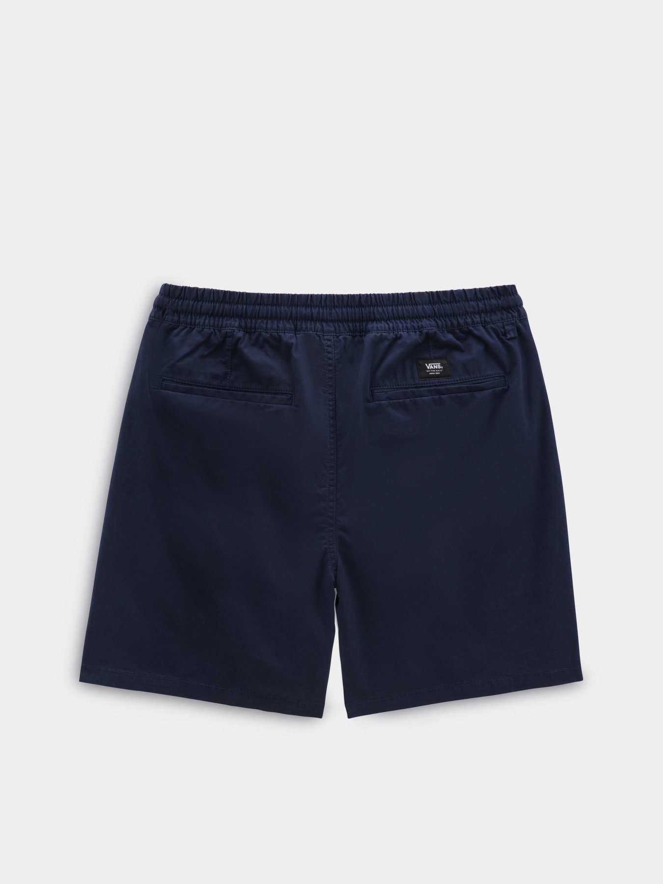 Шорти Vans Range Relaxed Elastic модель VN0A5FKDLKZ1 Шорти Vans Range Relaxed Elastic модель VN0A5FKDLKZ1 Фото
