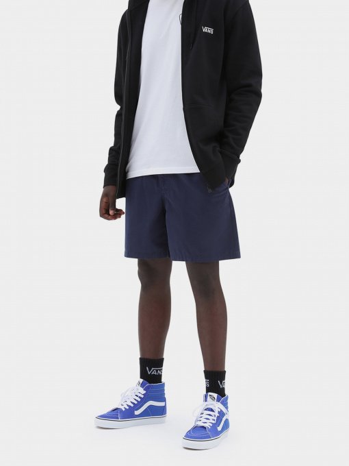 Шорты Vans Range Relaxed Elastic модель VN0A5FKDLKZ1 Фото