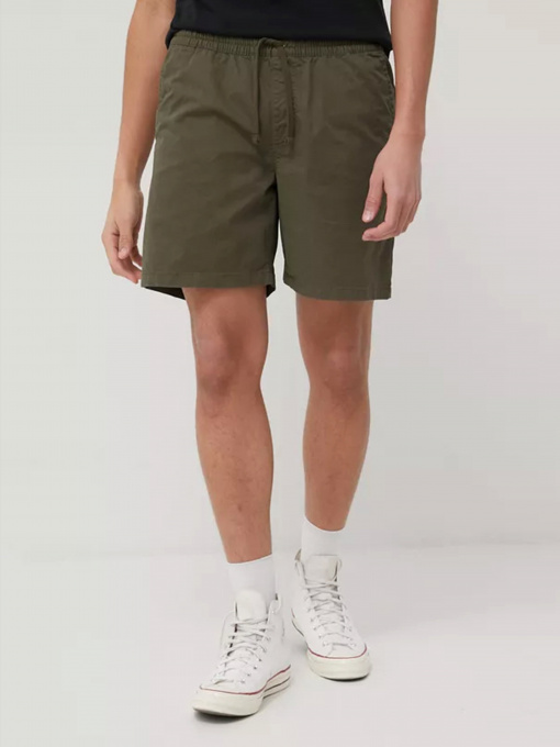 Шорты Vans Range Relaxed Elastic модель VN0A5FKDKCZ1 Фото