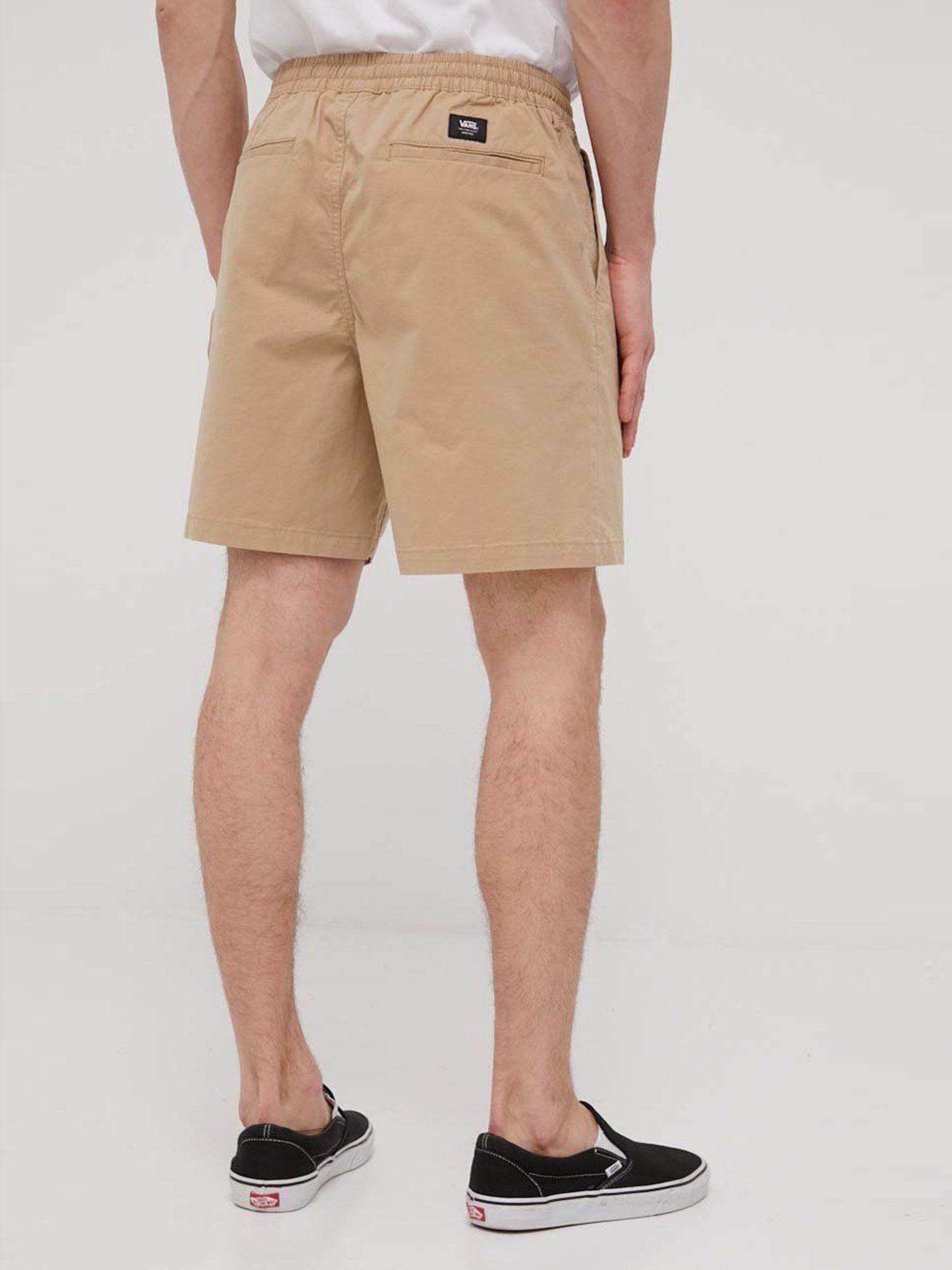 Шорти Vans Range Relaxed Elastic модель VN0A5FKDKHK1 Фото