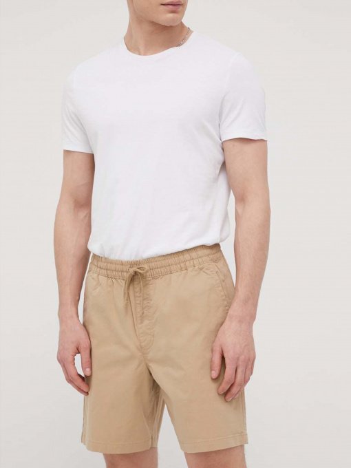 Шорты Vans Range Relaxed Elastic модель VN0A5FKDKHK1 Фото
