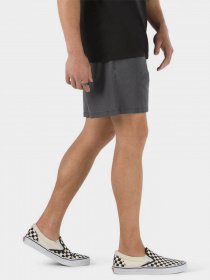 Шорти Vans Range Salt Wash Relaxed Elastic 18'' модель VN0A5FKC1O71 Фото