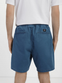 Шорти Vans Range Salt Wash Relaxed Elastic модель VN0A5FKCBR41 Фото