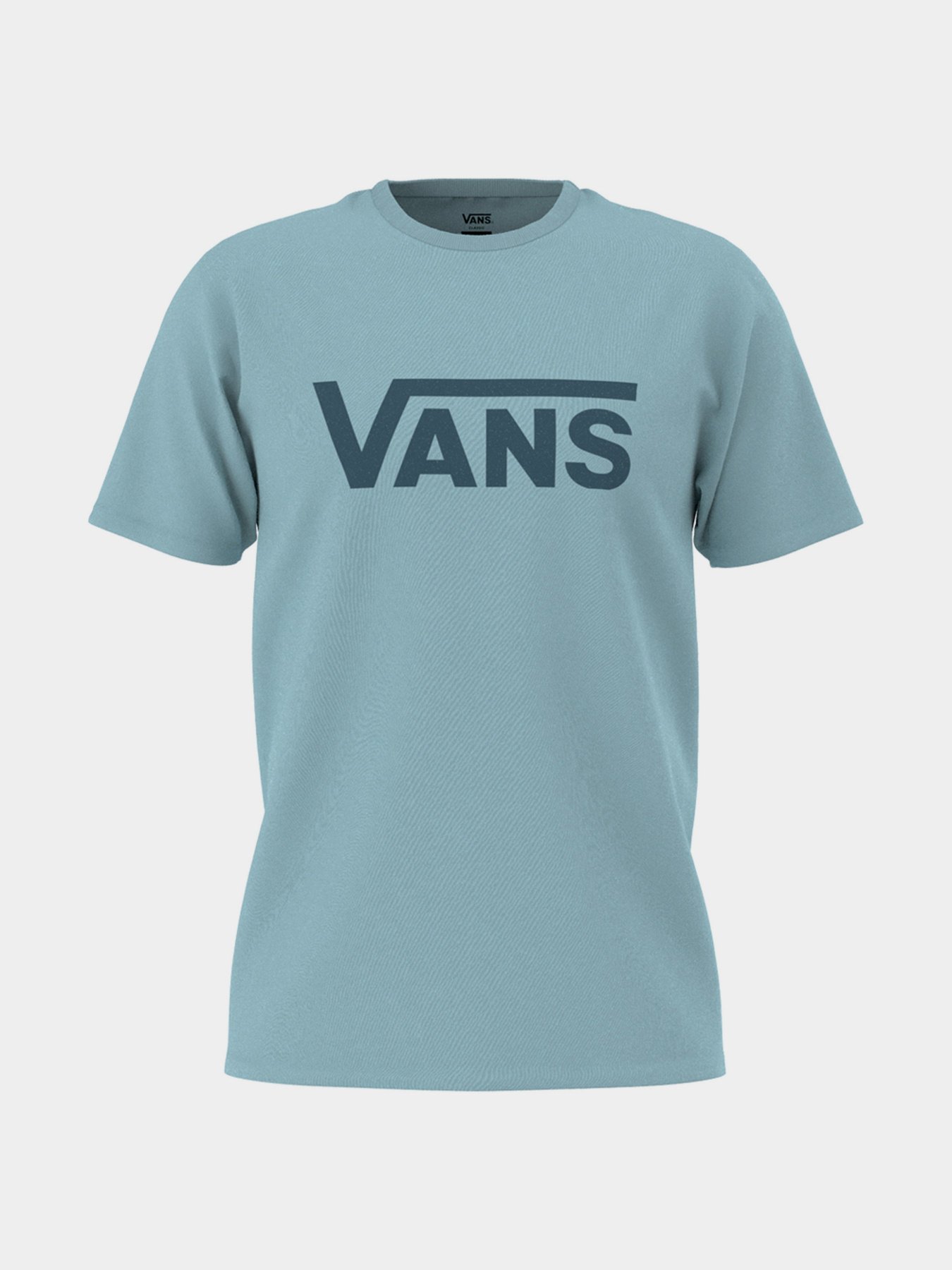 Футболки і поло Vans Classic модель VN000GGGBVP1 Фото