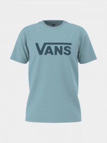 Футболки і поло Vans Classic модель VN000GGGBVP1 Фото