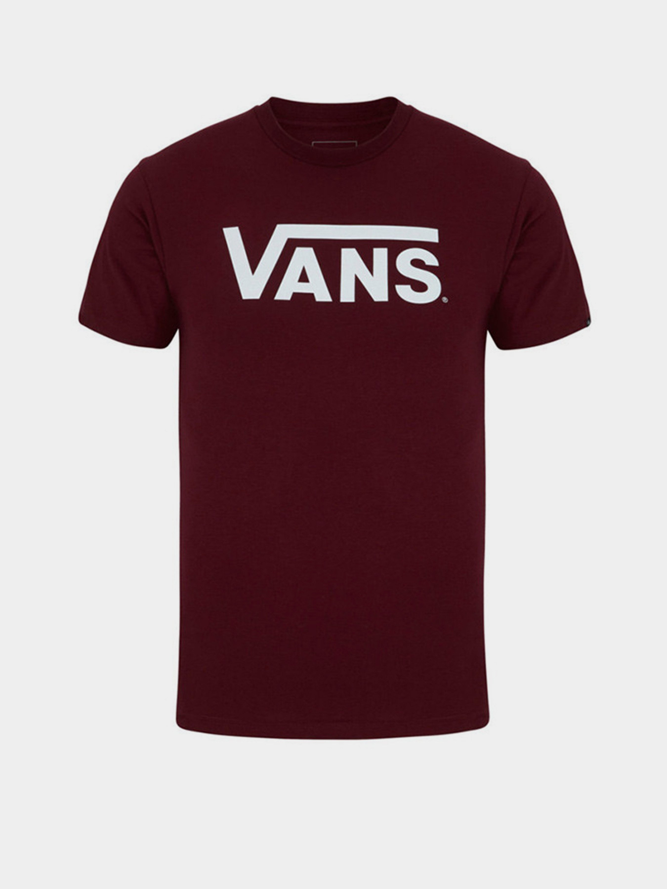 Футболки и поло Vans Classic модель VN000GGGZ281 Футболки и поло Vans Classic модель VN000GGGZ281 Фото