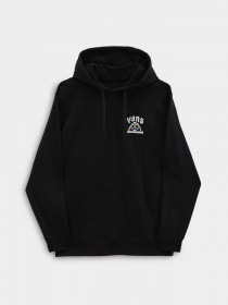 Худи и свитшоты Vans Oposite Unite модель VN0007W9BLK1 Фото