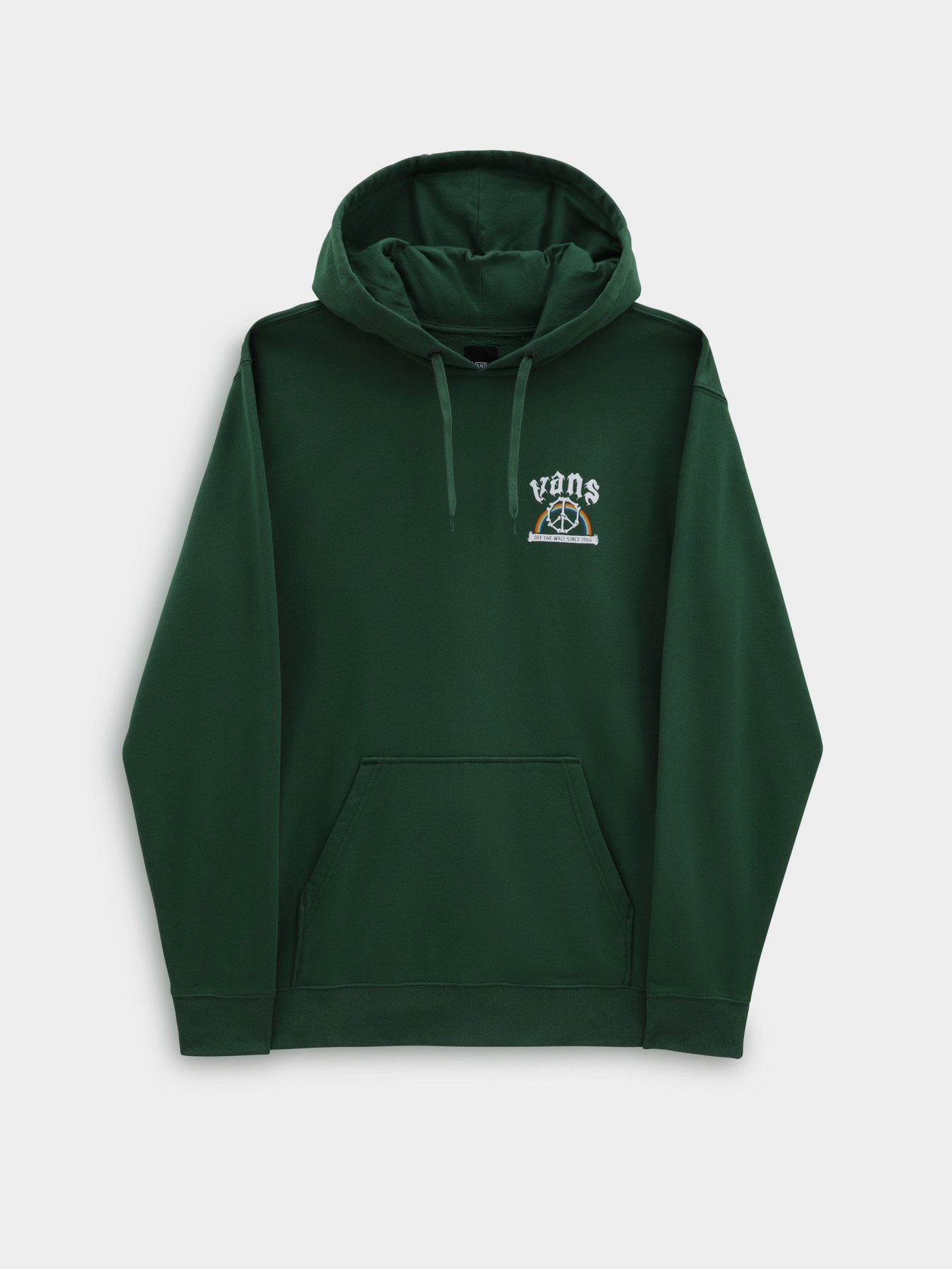 Худі та світшоти Vans Oposite Unite модель VN0007W907W1 Фото