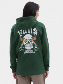 Худі та світшоти Vans Oposite Unite модель VN0007W907W1 Фото