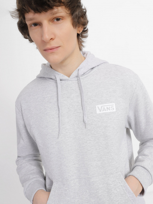 Худі та світшоти Vans Relaxed Fit модель VN0007FN1QI1 Фото