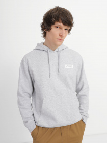 Худи и свитшоты Vans Relaxed Fit модель VN0007FN1QI1 Фото