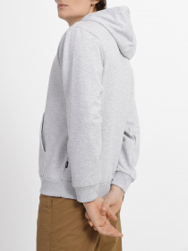 Худи и свитшоты Vans Relaxed Fit модель VN0007FN1QI1 Фото