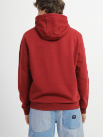 Худи и свитшоты Vans Relaxed Fit модель VN0007FNBQS1 Фото