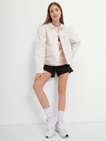Куртки та дублянки Vans Book It Micro Ditsy Floral модель VN00073UFS81 Фото