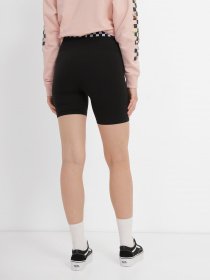 Шорти Vans Checkerboard модель VN0A5LL7BLK1 Фото