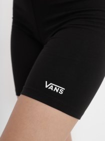 Шорти Vans Checkerboard модель VN0A5LL7BLK1 Фото