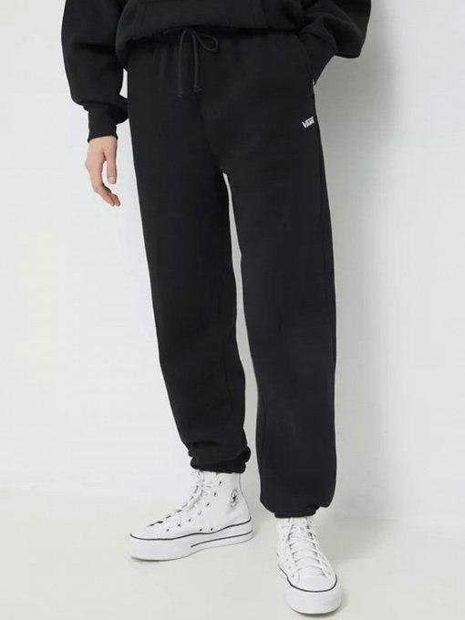 Брюки Vans ComfyCush модель VN0A7ROXBLK1 Фото