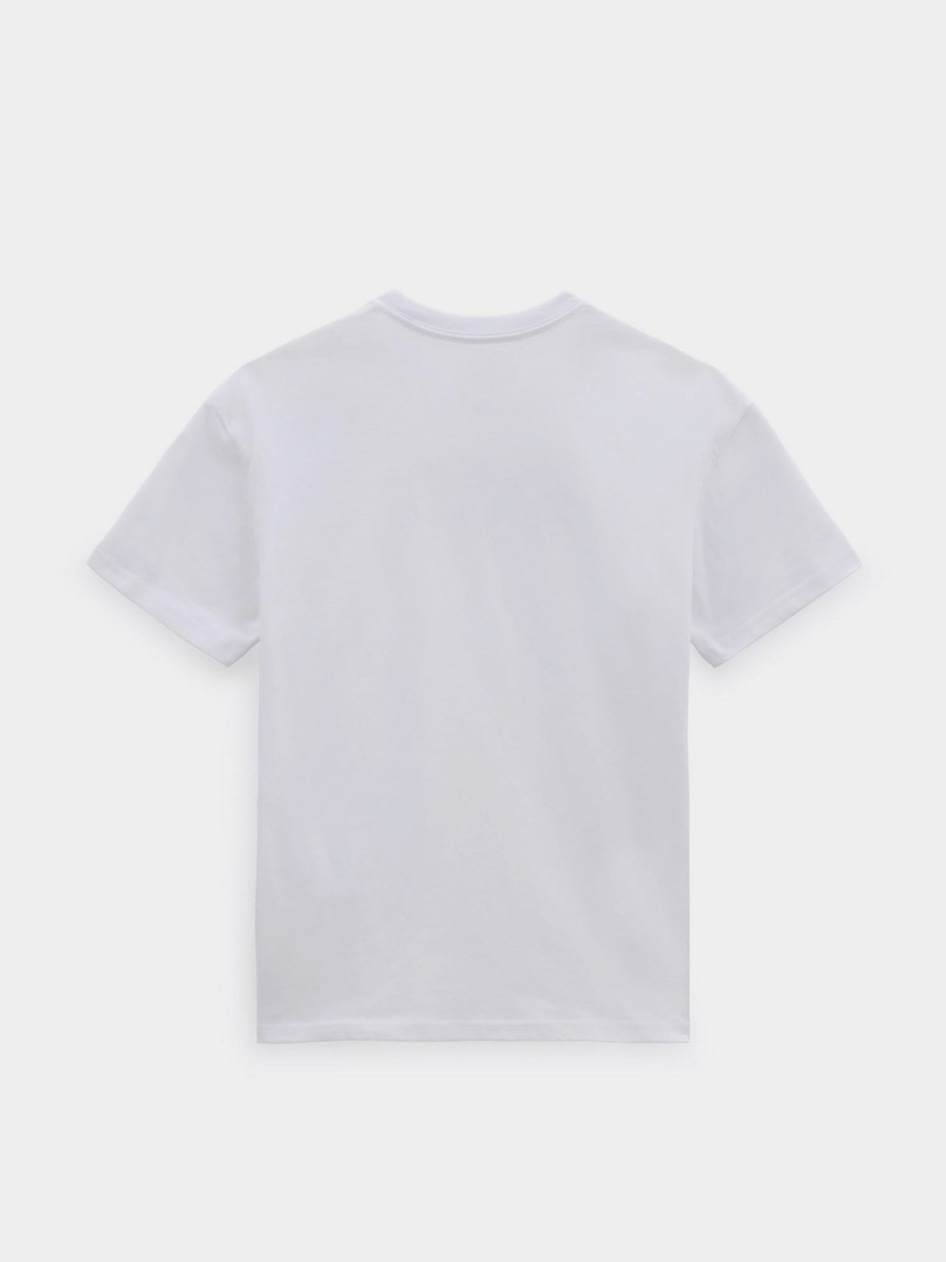 Футболки і поло Vans Fruit Checkerboard Box Logo модель VN0003V8WHT1 Футболки і поло Vans Fruit Checkerboard Box Logo модель VN0003V8WHT1 Фото