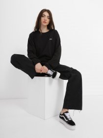 Худі та світшоти Vans Gecko модель VN000387BLK1 Фото