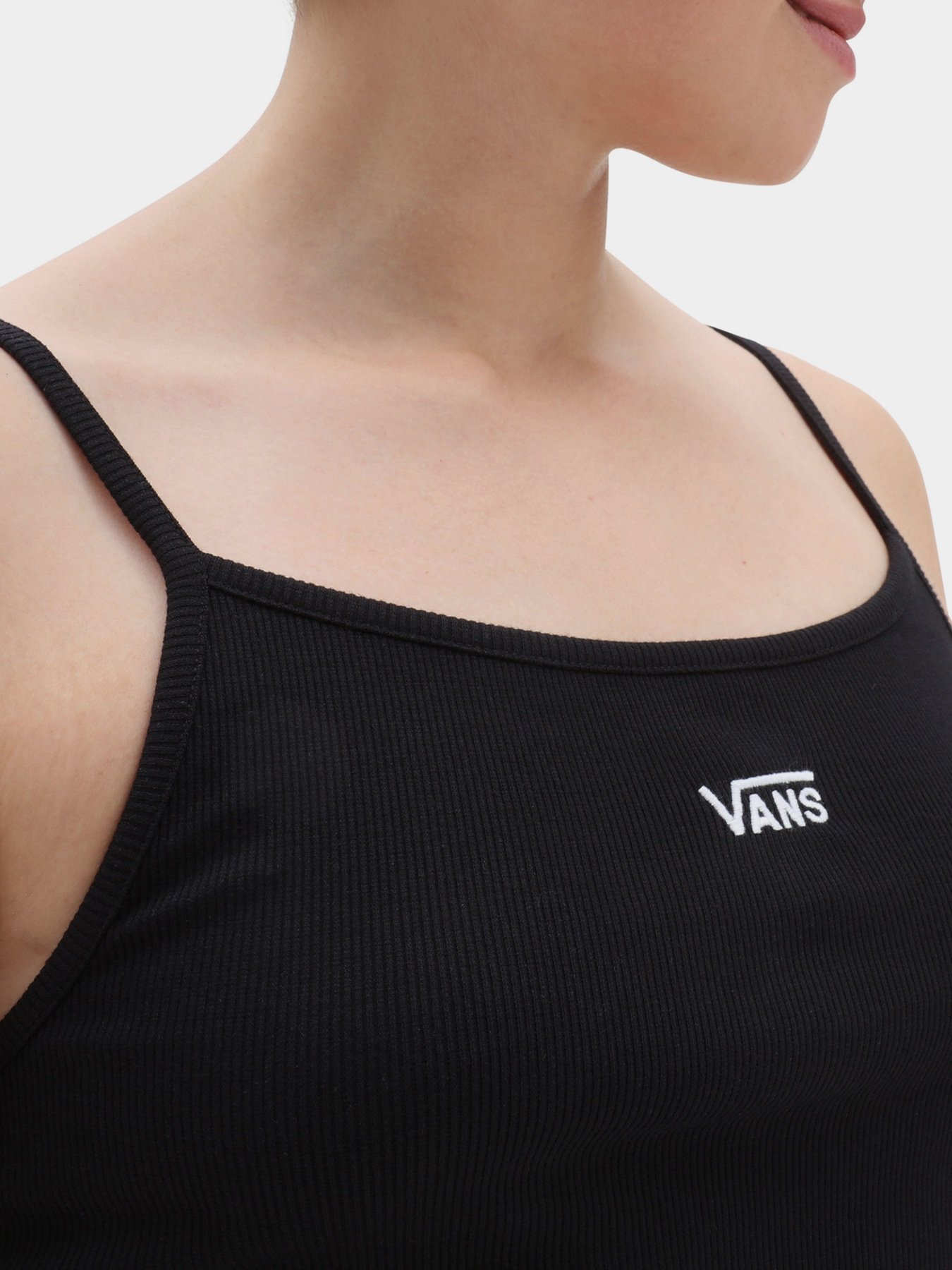 Сукні Vans Jessie модель VN0A5LMEY281 Сукні Vans Jessie модель VN0A5LMEY281 Фото