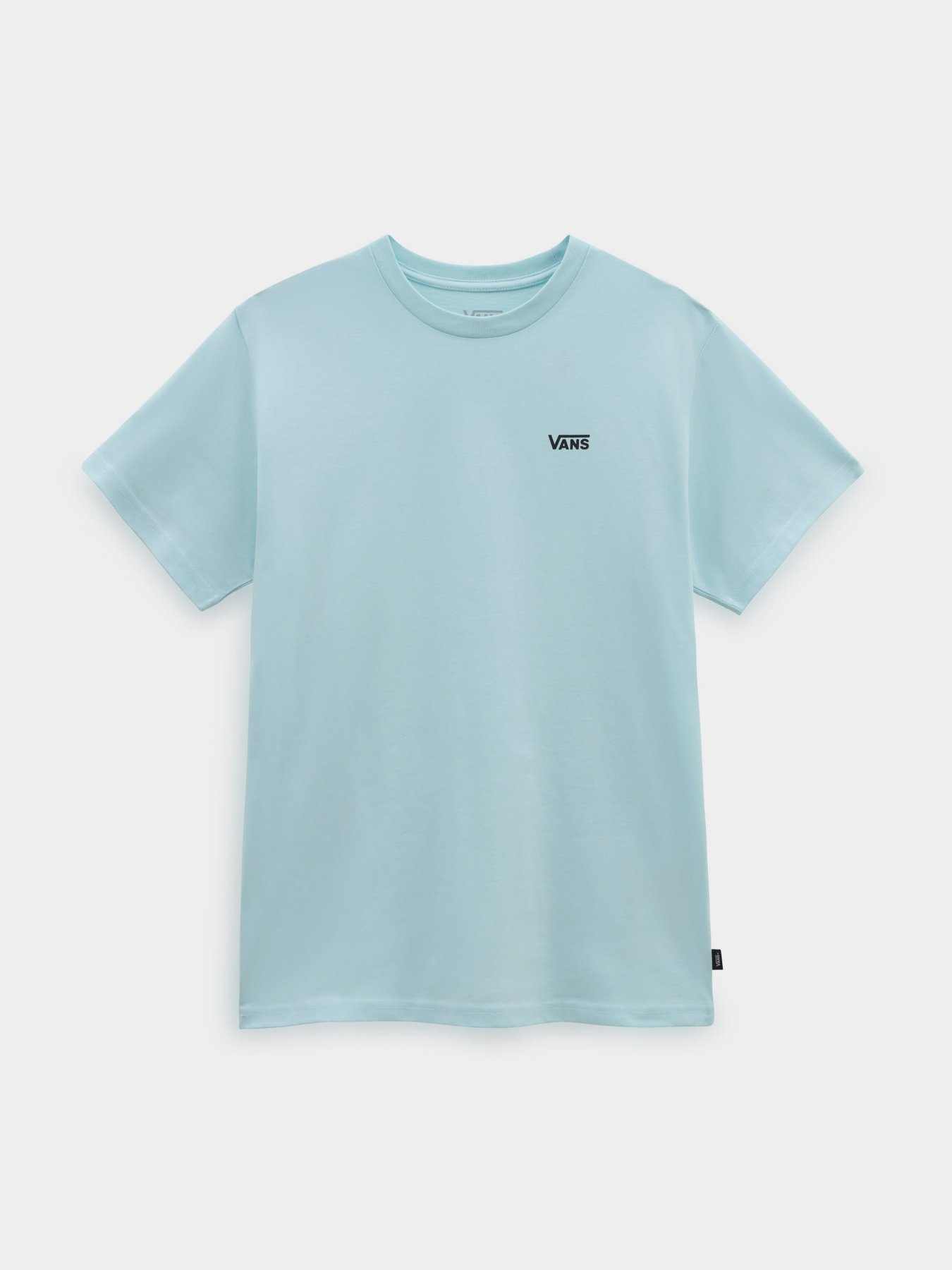 Футболки і поло Vans Left Chest Logo модель VN0A7RSRG5O1 Футболки і поло Vans Left Chest Logo модель VN0A7RSRG5O1 Фото