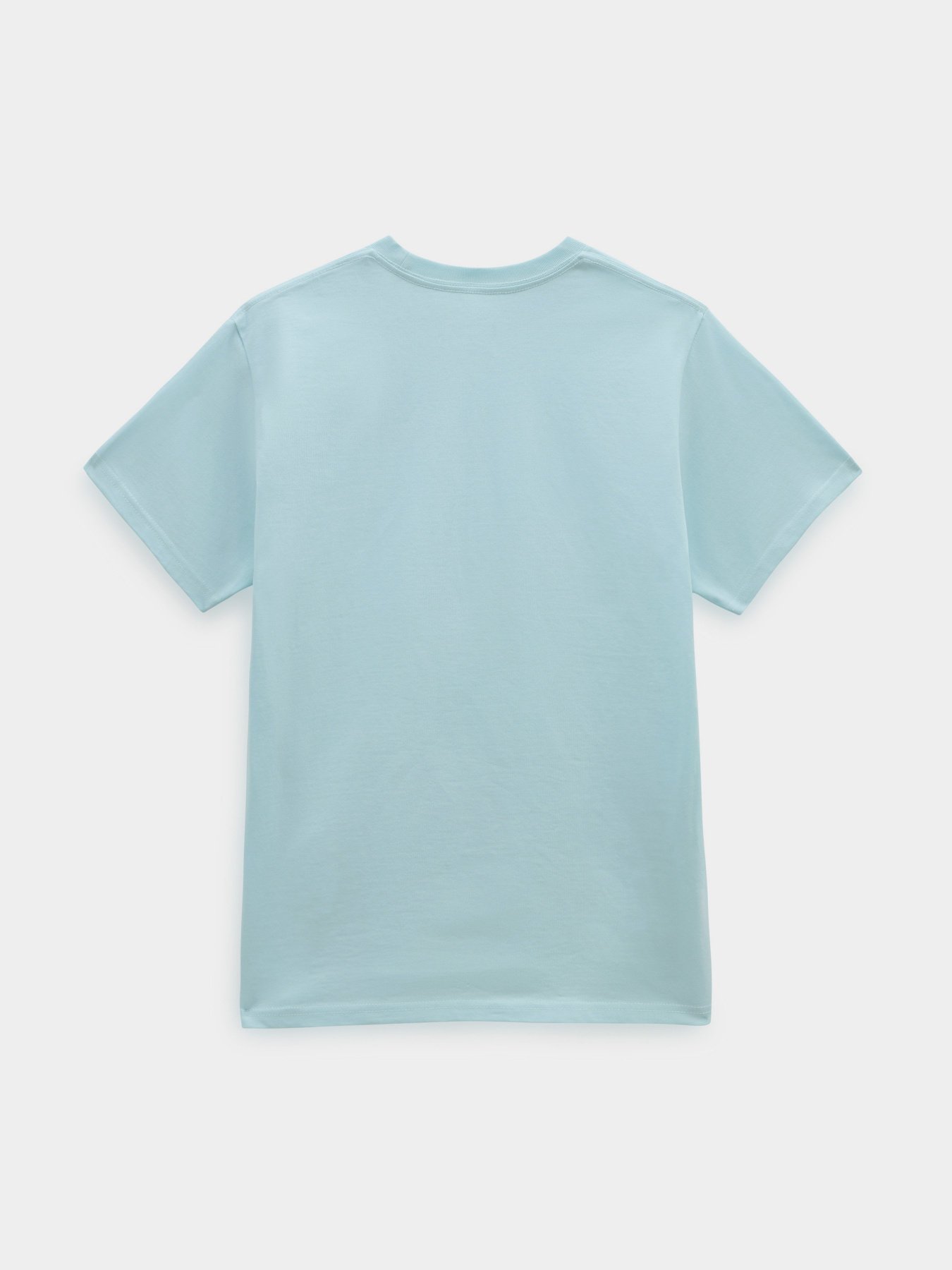 Футболки і поло Vans Left Chest Logo модель VN0A7RSRG5O1 Футболки і поло Vans Left Chest Logo модель VN0A7RSRG5O1 Фото