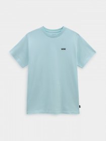 Футболки і поло Vans Left Chest Logo модель VN0A7RSRG5O1 Фото