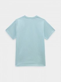 Футболки і поло Vans Left Chest Logo модель VN0A7RSRG5O1 Фото
