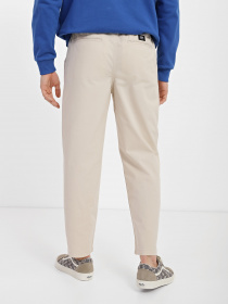 Штани Vans Range Relaxed модель VN0A7RMP2N11 Фото