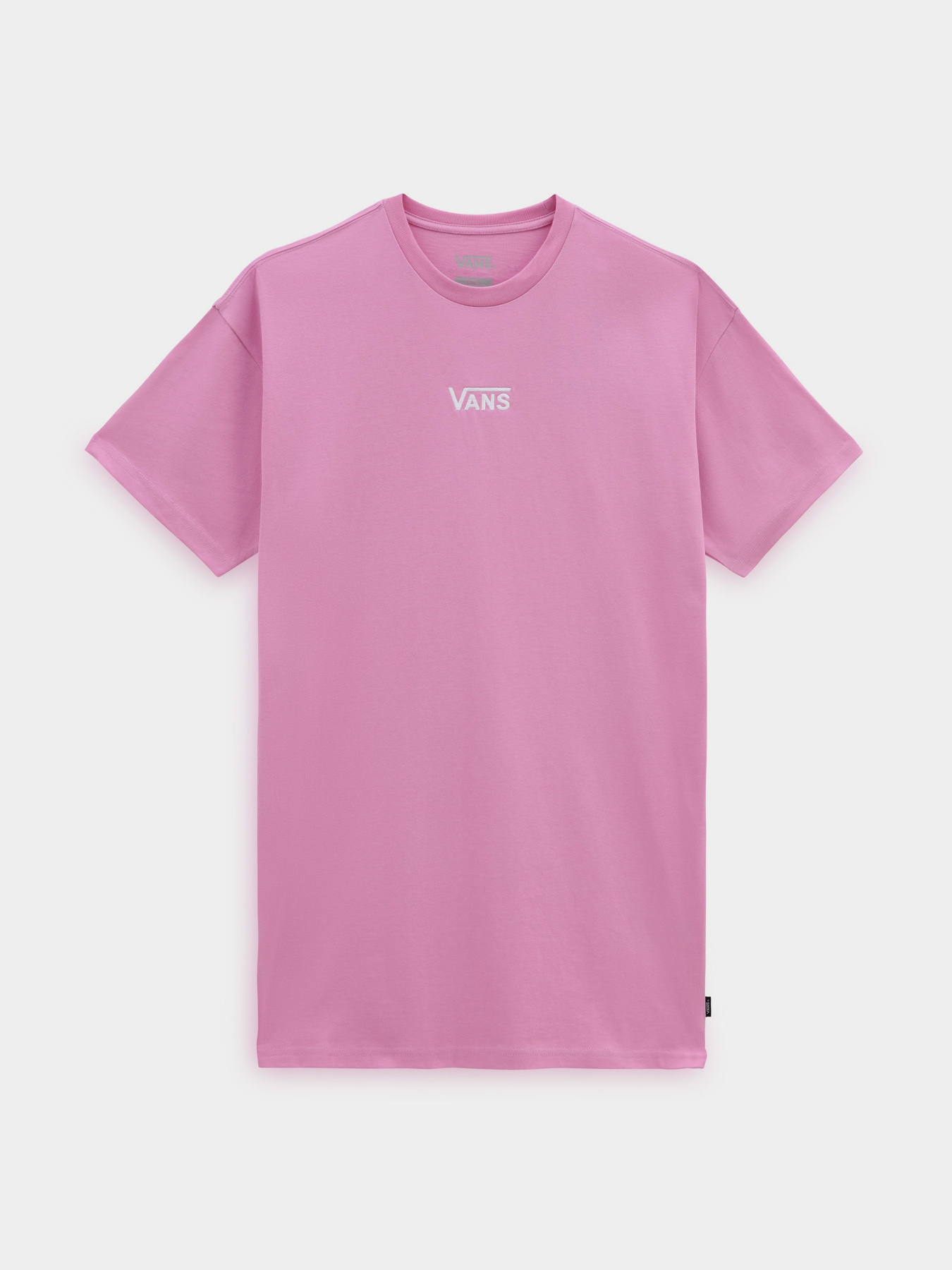 Футболки и поло Vans Center Vee Tee модель VN0A4RU2BLH1 Фото
