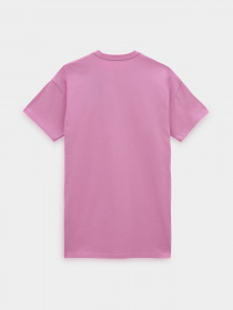 Футболки и поло Vans Center Vee Tee модель VN0A4RU2BLH1 Фото