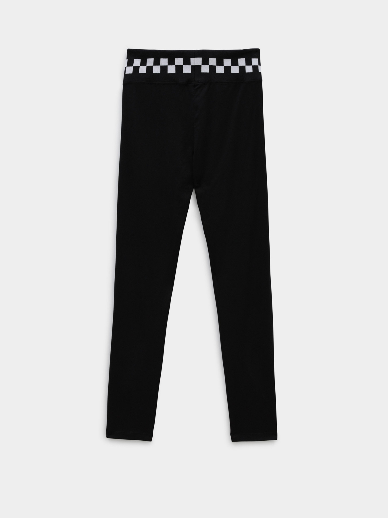 Штани Vans CHECKMATE модель VN0A5JGWBLK1 Фото