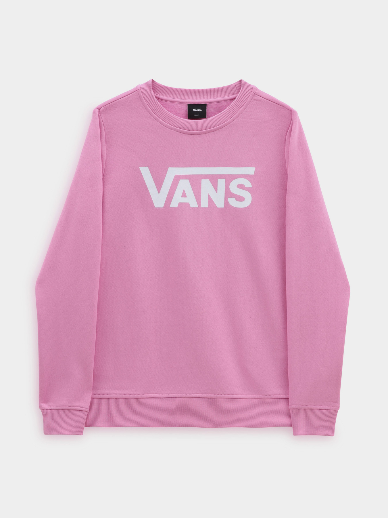Худі та світшоти Vans Classic V Crew модель VN0A4S97BLH1 Фото
